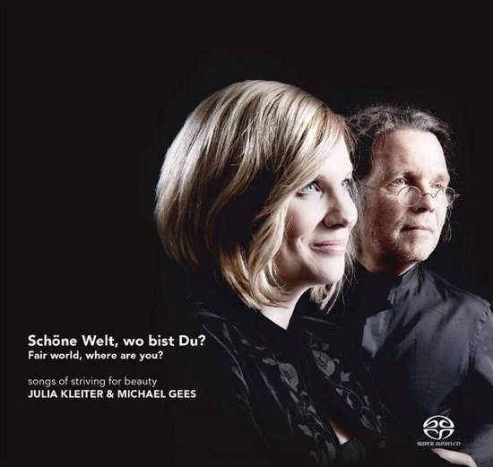 Schone Welt Wo Bist Du, Michael Gees Muziek