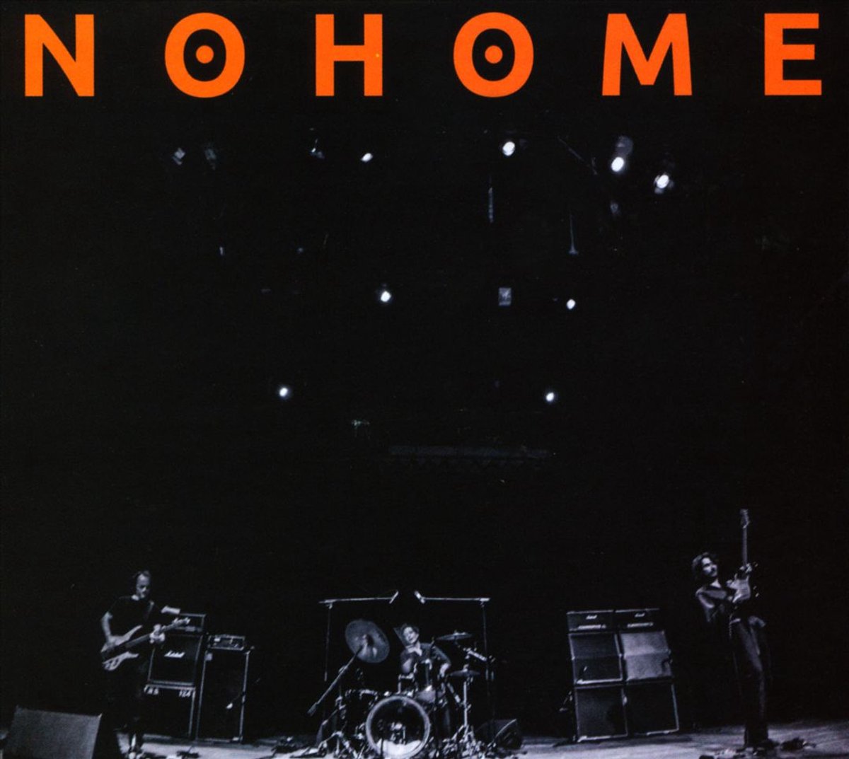 Nohome