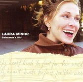 Laura Minor - Salesman's Girl (CD)