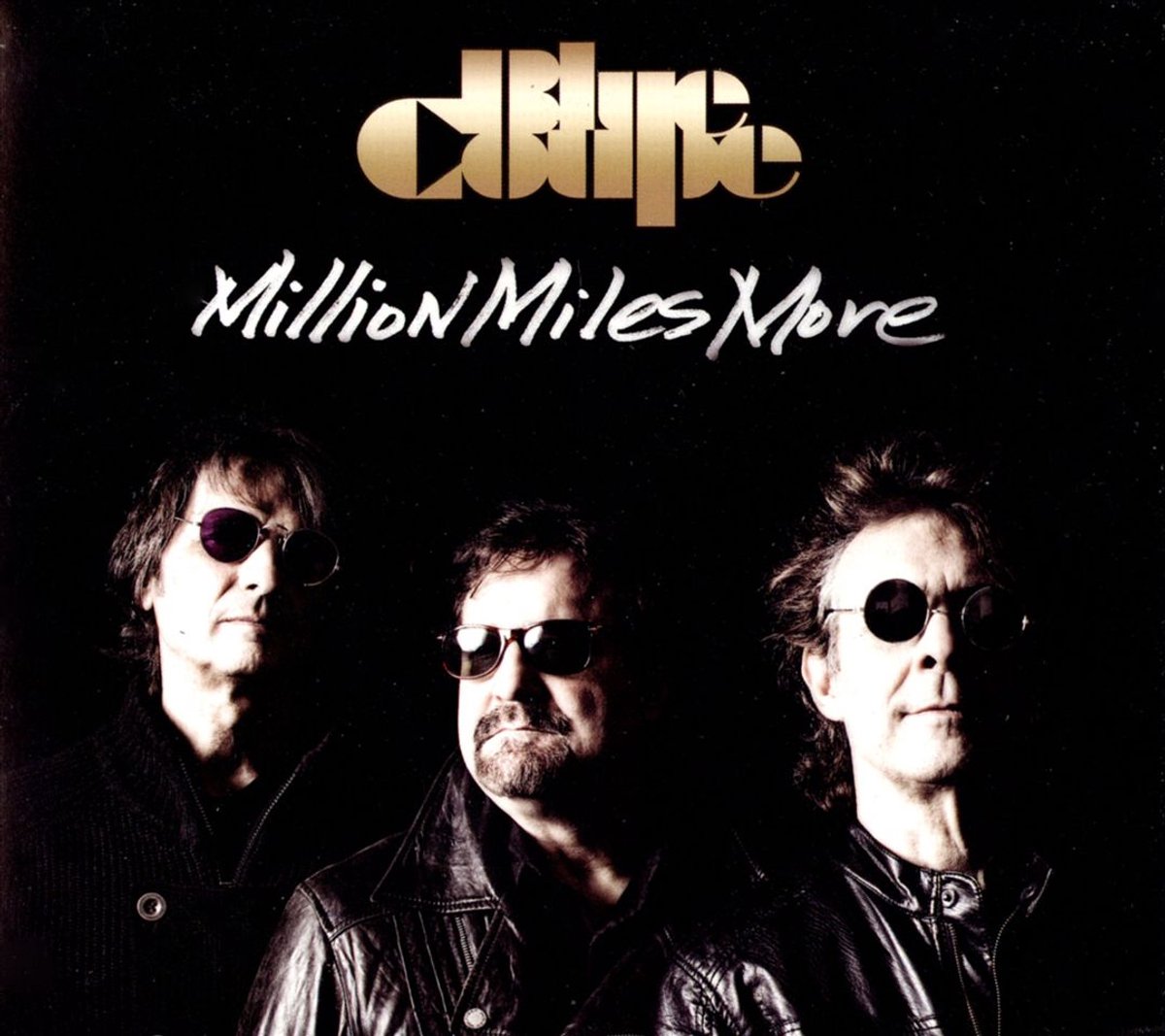 Million Miles More