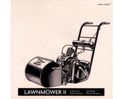 Lawnmower II