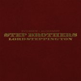 Step Brothers - Lord Steppington (CD)