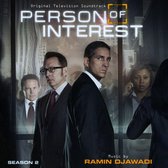 Person Of Interest: Season 2