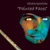 Steven Newton - Painted Faces (CD)