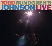 Todd Rundgrens Johnson Live