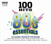 100 Hits: 80s Essentials