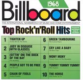 Billboard Top Rock & Roll Hits 1968