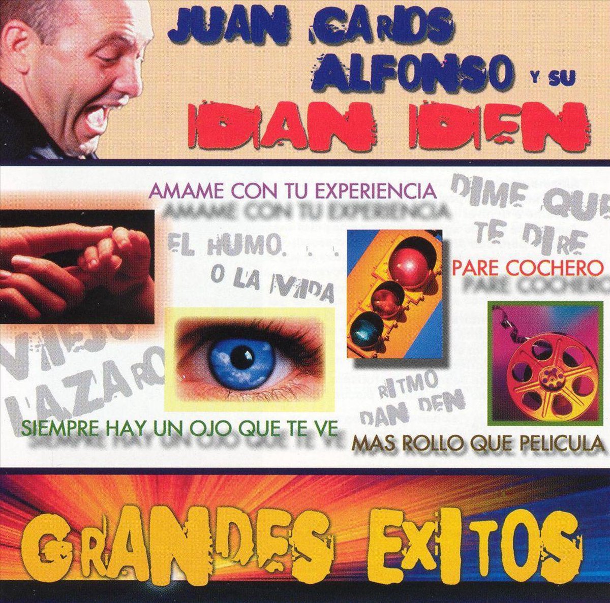 Grandes Exitos