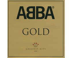 Gold: Greatest Hits (CD)