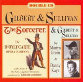 Gilbert & Sullivan: The Sorcerer / Gilbert & Sullivan by Martyn Green & Danny Kaye