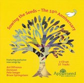 Various Artists - Sowing The Seeds. Appleseed 10th An (2 CD)