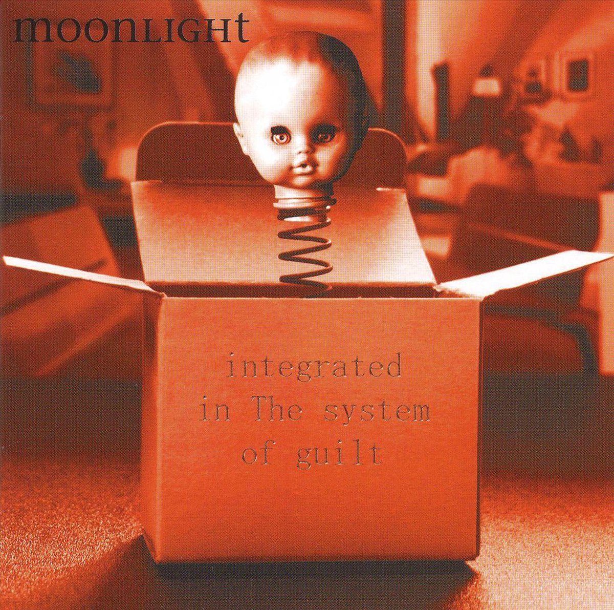 Integrated In The System Of Guilt