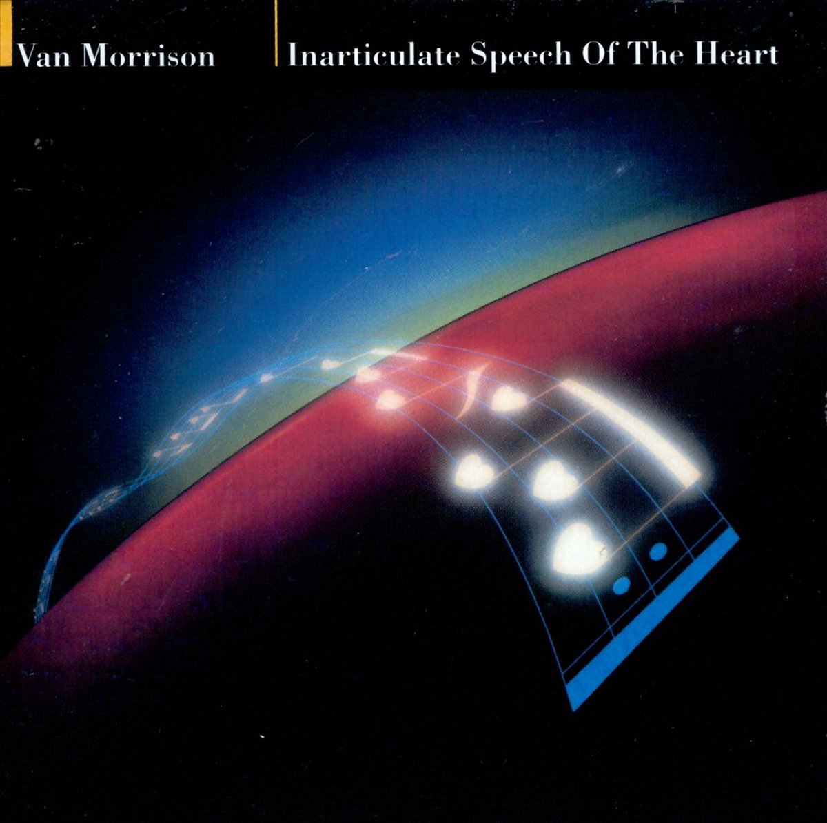 Inarticulate Speech Of The Heart