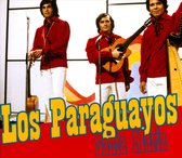Los Paraguayos - Santa Maria (CD)