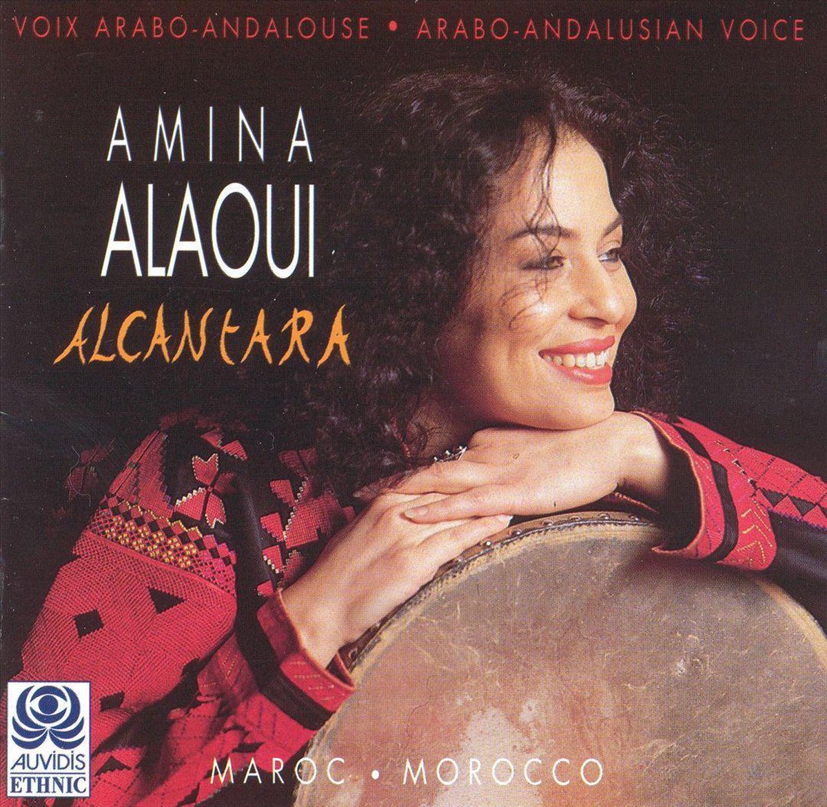 Alcantara