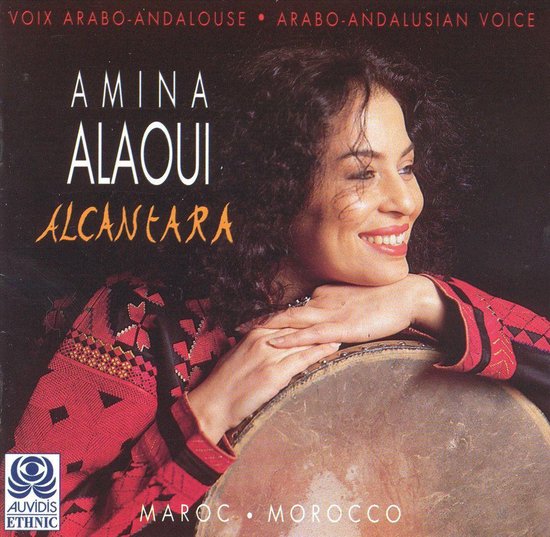 Alcantara