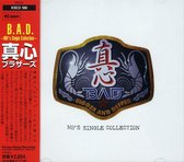 B.A.D. (Bigger & Deffer): Single Collection