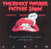 Rocky Horror Picture Show Audience Par-Tic-I-Pation Album