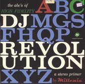 Dj Revolution - Abc's If High Fidelity