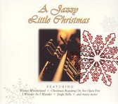 Jazzy Little Christmas / Various: