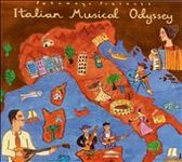 Italian Music Odyssey