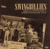 Swingbillies -28Tr-