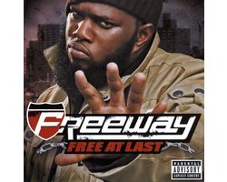 Free At Last, Freeway | CD (album) | Muziek | bol