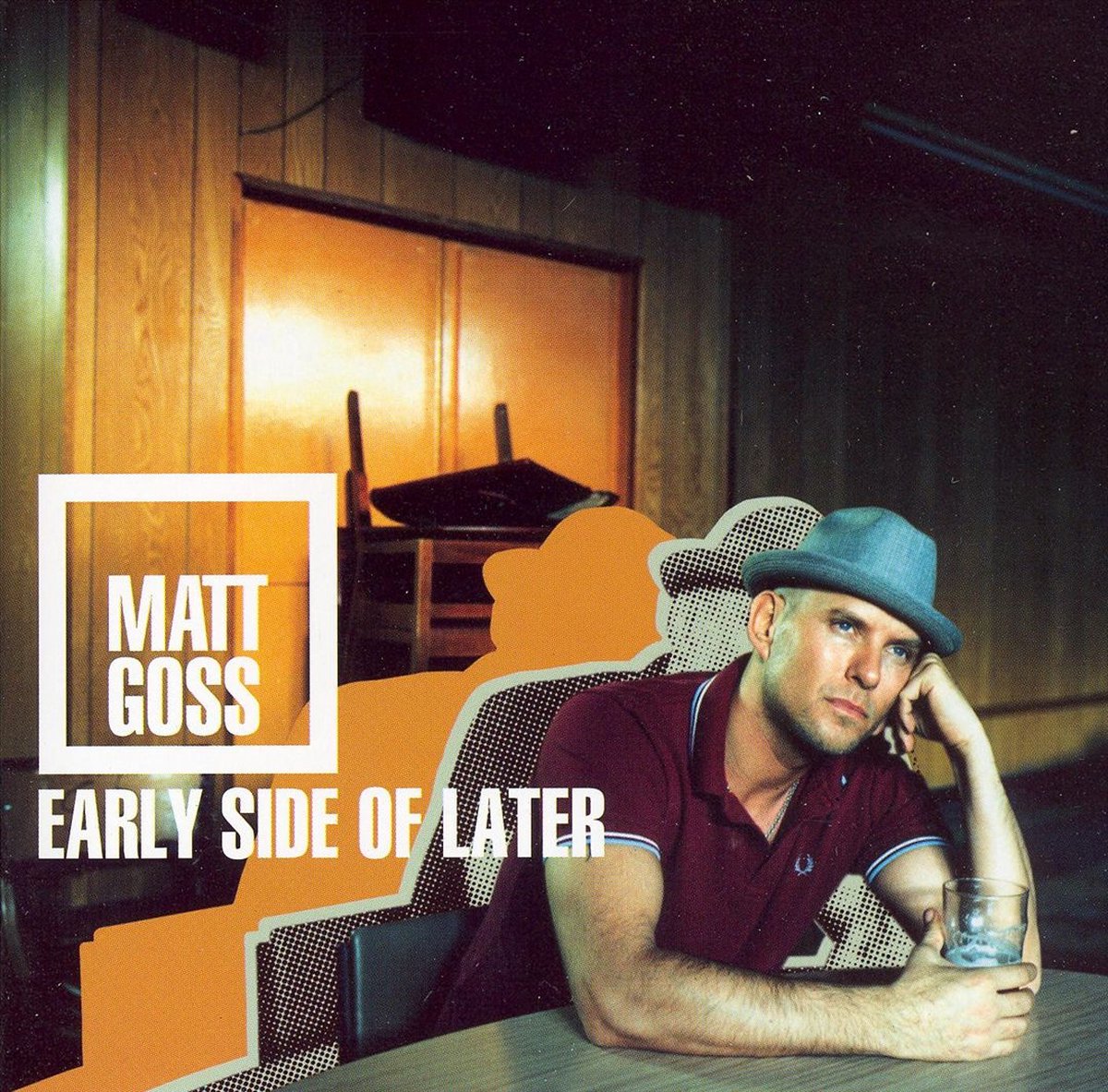 Early Side of Later