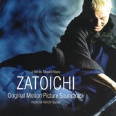Zatoichi [Original Motion Picture Soundtrack]