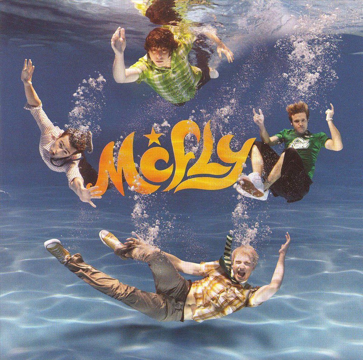 Motion in the Ocean
