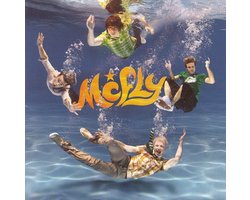 Motion in the Ocean