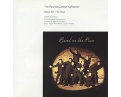 Band on the Run