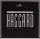 Merle Haggard 1994