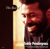 Best of Teddy Pendergrass: Turn Off the Lights