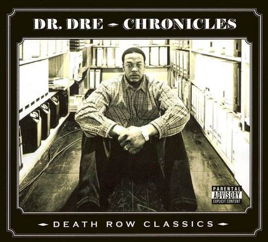 Death Rows Greatest Hits