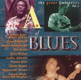 A Celebration Of Blues:...Guitarists V.3