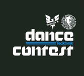 Tecktonik Dance Contest Limited Edition