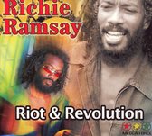 Riot and Revolution