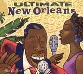 Ultimate New Orleans