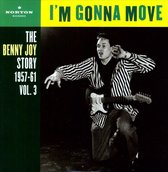 Im Gonna Move (Vol. 3)