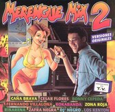 Merengue Mix, Vol. 2 [Max Music]
