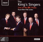 Live At The BBC Proms
