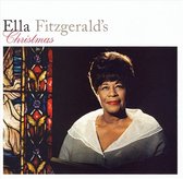 Ella Fitzgerald - Ella Fitzgerald's Christmas (CD)