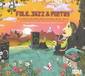 Folk Jazz & Poetry -14tr-