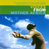Various - Voices From Mother Africa