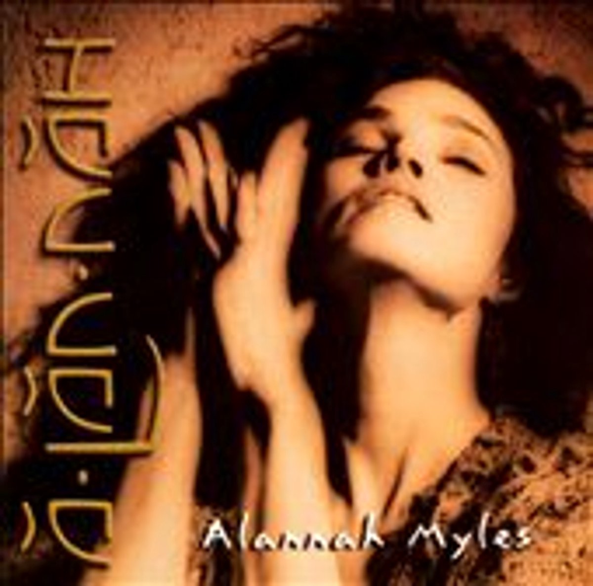 Alannah