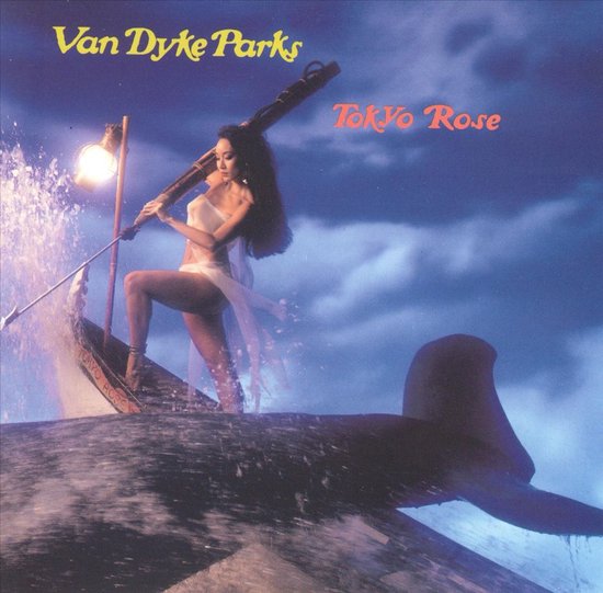 Tokyo Rose