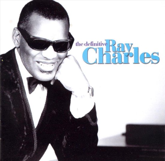 Charles Ray - Definitive Ray Charle.2cd