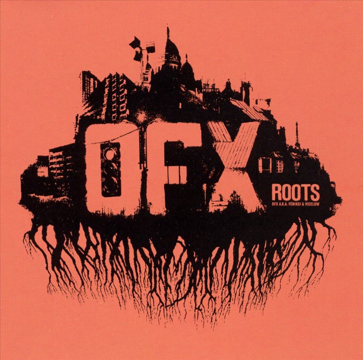 Roots
