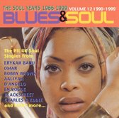 Blues And Soul: The Soul Years 1990-1999 Vol. 12